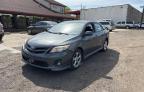 2011 Toyota Corolla Base for Sale in Hillsborough, NJ - Minor Dent/Scratches