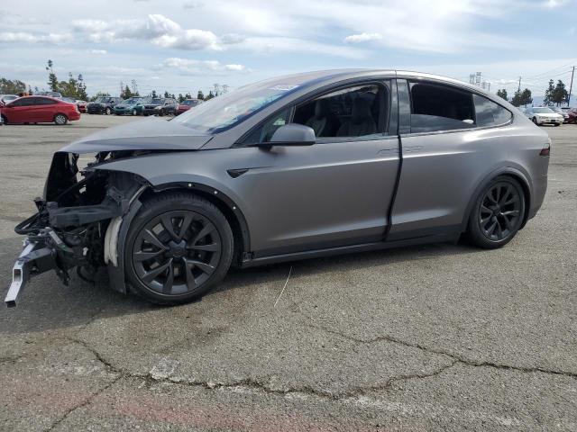 2022 Tesla Model X 