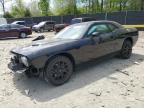 2021 Dodge Challenger Sxt en Venta en Waldorf, MD - All Over