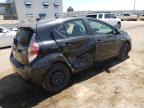 2016 Toyota Prius C  продається в Albuquerque, NM - Side