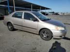 2003 Toyota Corolla Ce na sprzedaż w Sacramento, CA - Front End