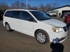 2014 Dodge Grand Caravan Se na sprzedaż w East Granby, CT - Minor Dent/Scratches