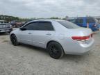 2003 Honda Accord Lx за продажба в Lumberton, NC - Front End