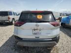 2022 Nissan Rogue Sv   for Sale in Magna, UT - Side