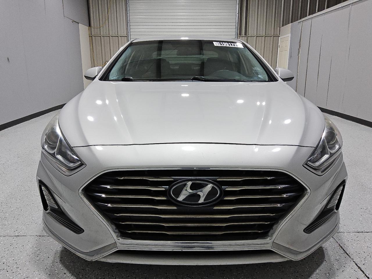 2019 Hyundai Sonata Se for Sale in Orlando, FL - Minor Dent/Scratches