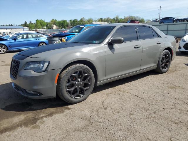 2019 Chrysler 300 S