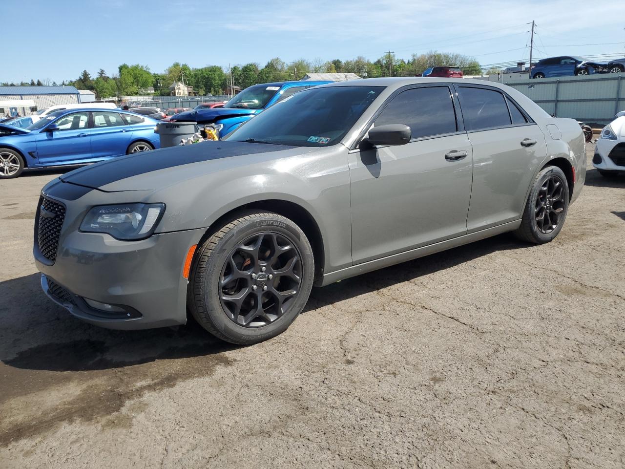 Pennsburg, PA에서 판매 중인 2019 Chrysler 300 S - Front End