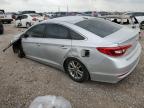 2017 Hyundai Sonata Se იყიდება Houston-ში, TX - All Over