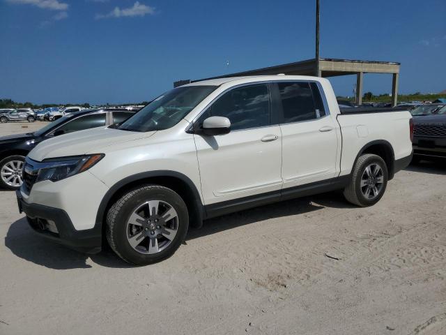 2018 Honda Ridgeline Rtl