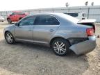 2006 Volkswagen Jetta 2.5 იყიდება Mercedes-ში, TX - Rear End