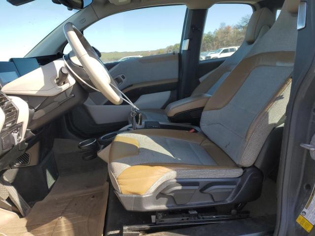 2014 BMW I3 BEV