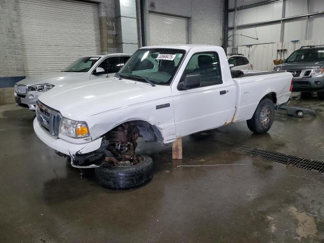 2010 Ford Ranger 