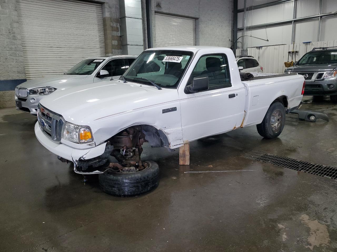 2010 Ford Ranger for Sale in Ham Lake, MN - All Over
