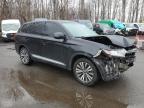 2019 Mitsubishi Outlander Se na sprzedaż w East Granby, CT - Front End