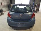 2010 Toyota Yaris  de vânzare în Rogersville, MO - Side