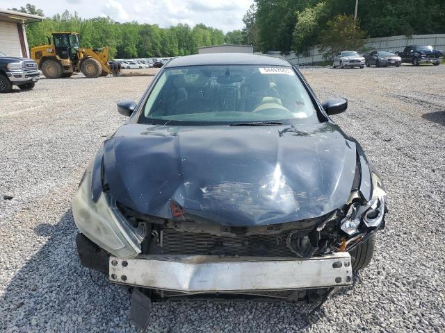  NISSAN ALTIMA 2016 Черный