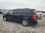 2014 Dodge Grand Caravan Sxt продається в Wayland, MI - Front End