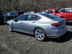 2021 Acura Tlx Technology en Venta en Marlboro, NY - Front End