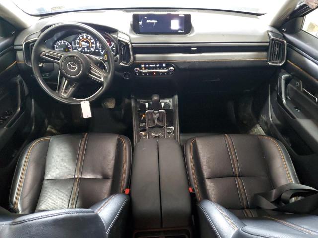  MAZDA CX-50 2023 Синий