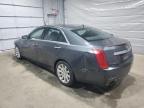 2014 Cadillac Cts Luxury Collection na sprzedaż w Candia, NH - Front End