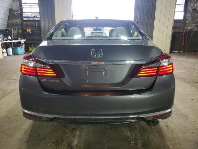  HONDA ACCORD 2017 Szary