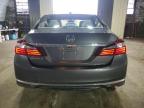 2017 Honda Accord Ex na sprzedaż w Albany, NY - Front End