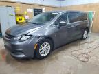 2017 Chrysler Pacifica Touring продається в Kincheloe, MI - Front End
