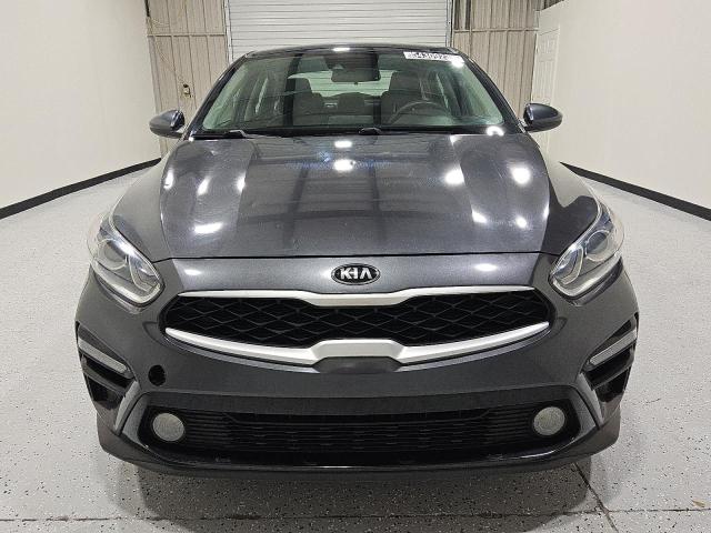  KIA FORTE 2020 Szary