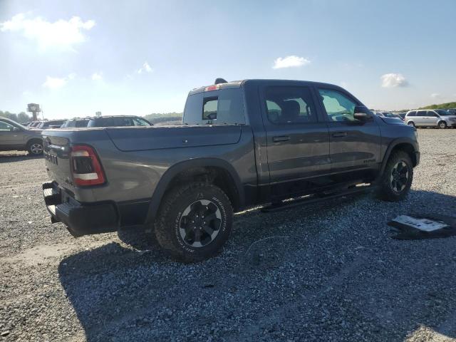  RAM 1500 2019 Серый