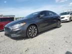 2019 Ford Fusion Se zu verkaufen in Earlington, KY - Hail