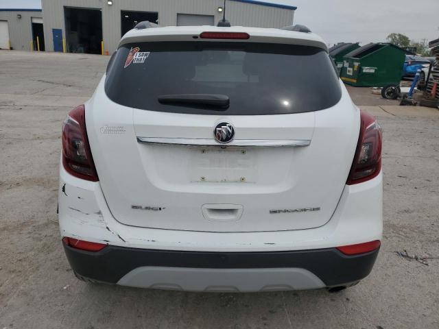  BUICK ENCORE 2018 Biały