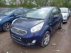 2011 KIA VENGA 3 AU for sale at Copart SANDY