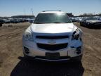 2012 Chevrolet Equinox Ltz للبيع في Des Moines، IA - Front End