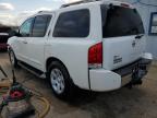 2004 Nissan Armada Se en Venta en Pekin, IL - Front End
