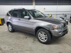 2004 Bmw X5 3.0I en Venta en Wheeling, IL - Front End