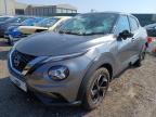 2024 NISSAN JUKE N-CON for sale at Copart ROCHFORD