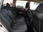 2011 Subaru Forester 2.5X Premium იყიდება Ham Lake-ში, MN - Front End