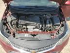 2017 Chevrolet Cruze Lt იყიდება Houston-ში, TX - Mechanical