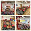 2025 'Other Heavy Equipment' Frame Mach for Sale in Grand Prairie, TX - Minor Dent/Scratches