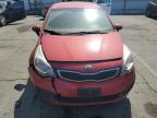 2013 Kia Rio Ex for Sale in Vallejo, CA - Front End