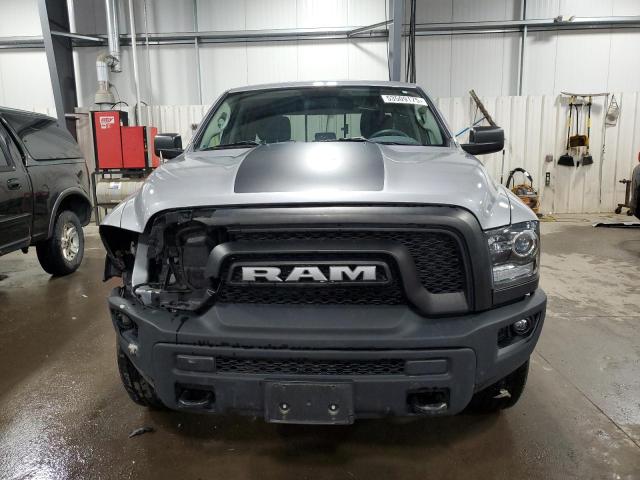  RAM 1500 2020 Серебристый
