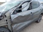 2017 NISSAN QASHQAI TE for sale at Copart YORK