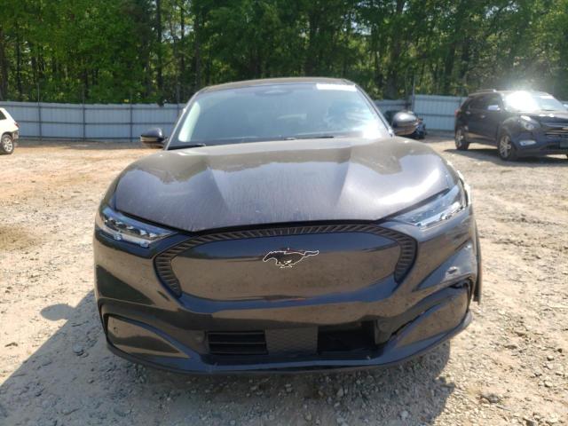  FORD MUSTANG 2022 Black