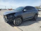 2021 Hyundai Tucson Limited for Sale in Oklahoma City, OK - Front End