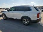 2020 Kia Telluride Ex zu verkaufen in Grand Prairie, TX - Front End