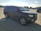 2010 Toyota 4Runner Sr5 продається в New Braunfels, TX - Rear End