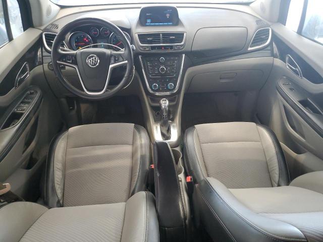  BUICK ENCORE 2016 Синий