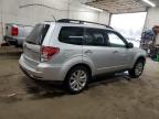 2011 Subaru Forester 2.5X Premium იყიდება Ham Lake-ში, MN - Front End