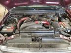 2004 Ford F250 Super Duty продається в Lansing, MI - Rear End