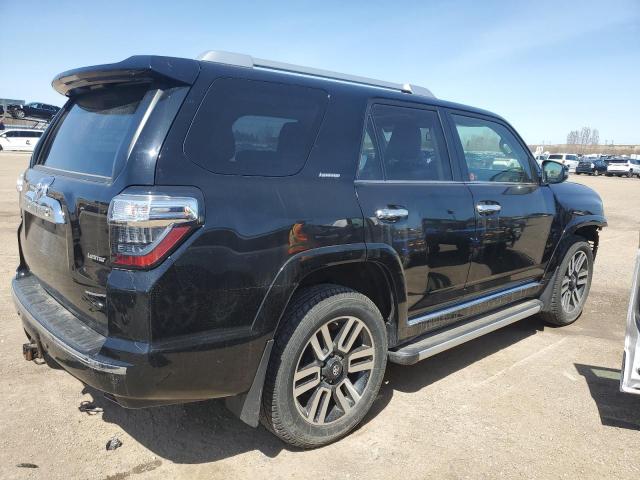 2018 TOYOTA 4RUNNER SR5/SR5 PREMIUM